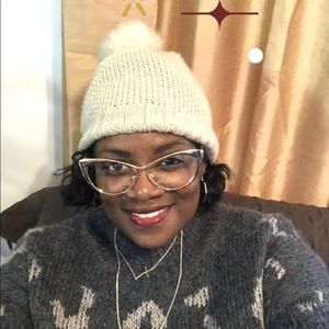 Meet your Posher, Nadine